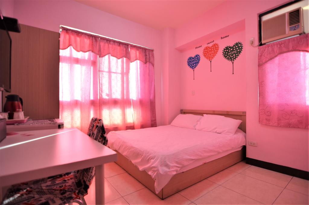 Love Fengchia Taichung Exterior foto