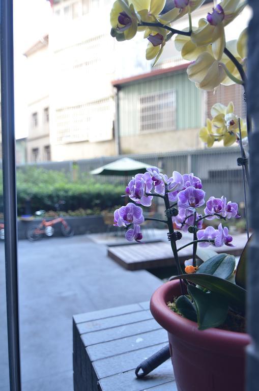 Love Fengchia Taichung Exterior foto