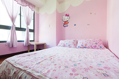 Love Fengchia Taichung Exterior foto