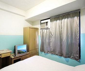Love Fengchia Taichung Exterior foto